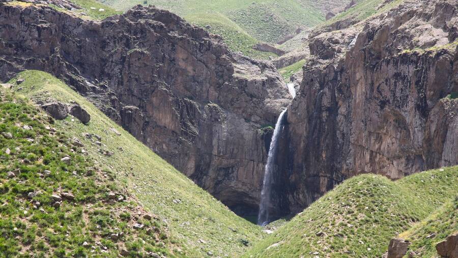 آبشار خور